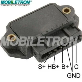 Модуль зажигания MOBILETRON IG-H015