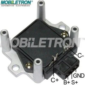 Комутатор MOBILETRON IGH016