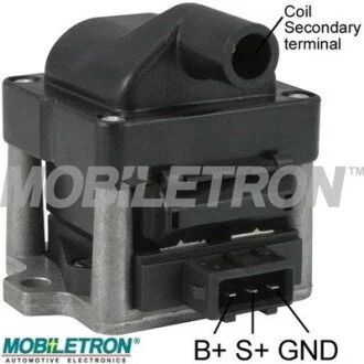 Катушка зажигания MOBILETRON IGH016K
