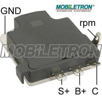 Модуль запалення MOBILETRON IGHD003