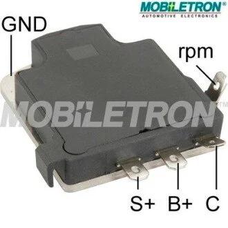Модуль запалення MOBILETRON IGHD003