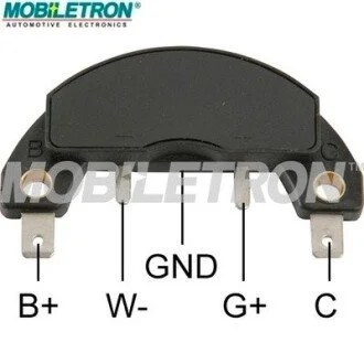 Модуль запалювання MOBILETRON IGM001
