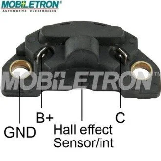 Модуль запалення MOBILETRON IGM004H