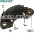 Комутатор MOBILETRON IGM005 (фото 1)