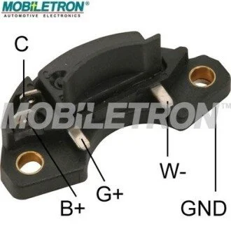 Комутатор MOBILETRON IGM005