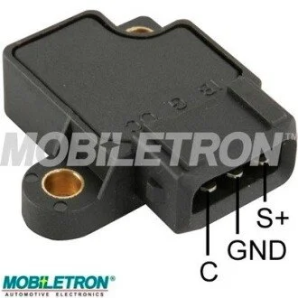 Модуль запалення MOBILETRON IG-M009