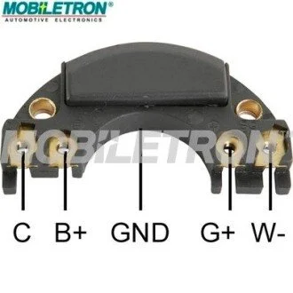Модуль запалювання MOBILETRON IGM010