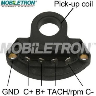 Комутатор MOBILETRON IGNS016