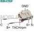 Комутатор MOBILETRON IGT001 (фото 1)