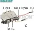 Комутатор MOBILETRON IGT003 (фото 1)
