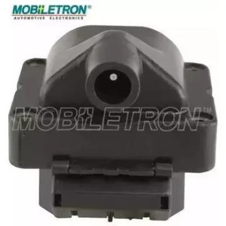Котушка запалювання ROVER 400 (RT) 95-00; SKODA OCTAVIA TOUR (1U5) 98-04; SEAT INCA (6K9) 95-03 MOBILETRON K7A006