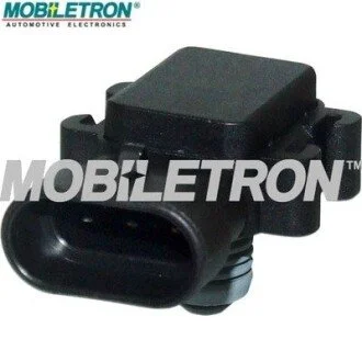 Датчик давления впускного коллектора MOBILETRON MS-E008