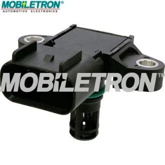 Датчик давления впускного коллектора MOBILETRON MS-U004