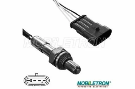 Лямбдазонд MOBILETRON OS-B420