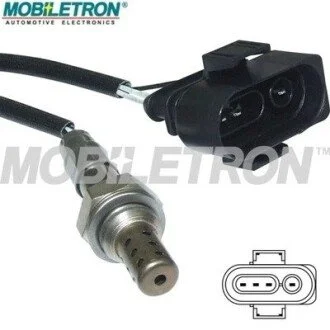 Лямбда-зонд MOBILETRON OSB424P