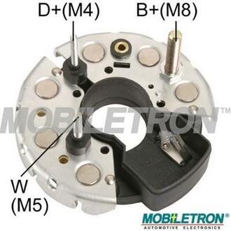 Выпрямитель диодный MOBILETRON RB14H (фото 1)