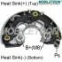 Выпрямитель диодный RB166H