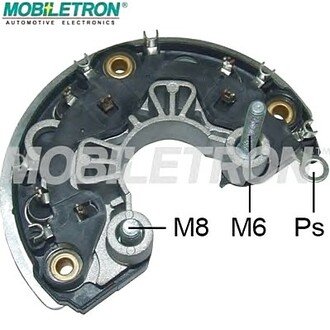 Выпрямитель диодный MOBILETRON RB954H