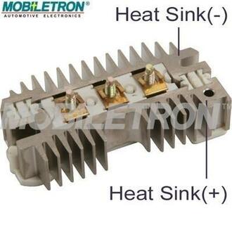 Выпрямитель диодный MOBILETRON RD09