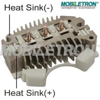 Выпрямитель диодный MOBILETRON RD13HV