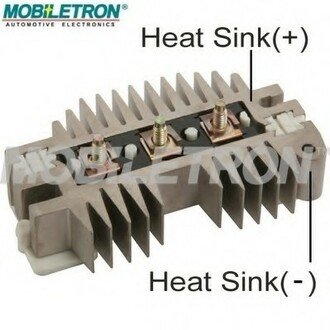 Выпрямитель диодный MOBILETRON RD14