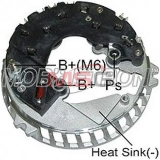 Выпрямитель диодный MOBILETRON RF113