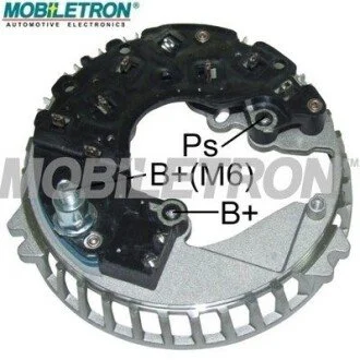 Діодний міст MOBILETRON RF-143 (фото 1)