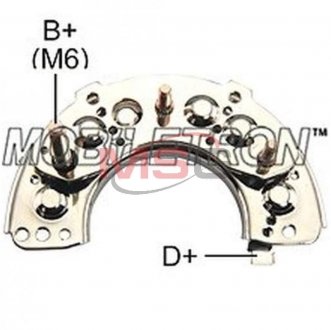 Диодный мост MOBILETRON RH-08C