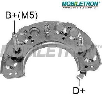 Диодный мост MOBILETRON RH-18C (фото 1)