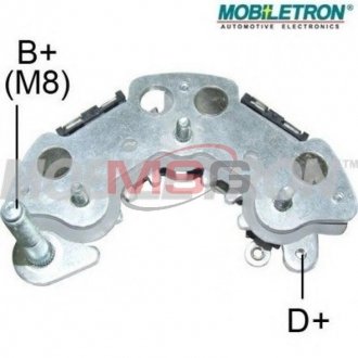 Диодный мост MOBILETRON RH-34