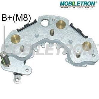 Діодний міст MOBILETRON RH-38 (фото 1)