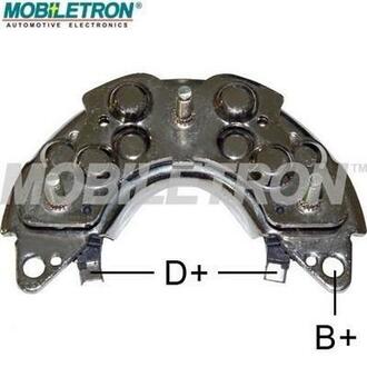 Выпрямитель диодный MOBILETRON RH40C