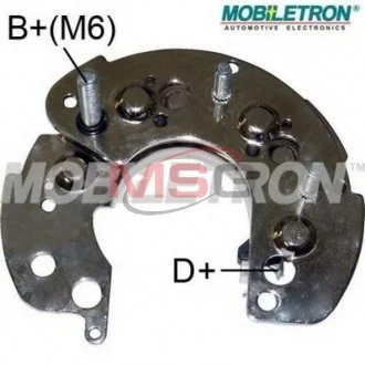 Выпрямитель диодный MOBILETRON RH45C