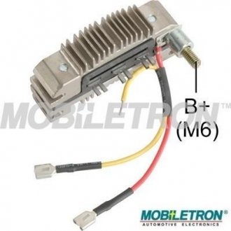 Выпрямитель MOBILETRON RI13H