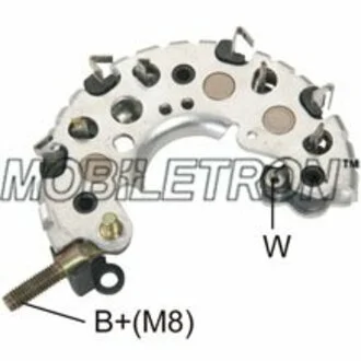 Диодный мост MOBILETRON RI-20H (фото 1)