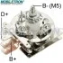 Фото 1 - диодный мост MOBILETRON RL-08HV Диодный мост MOBILETRON RL-08HV (фото 1)