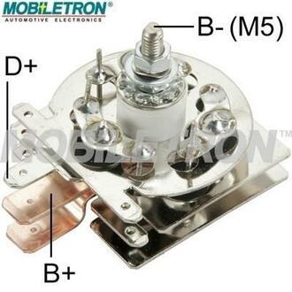 Диодный мост MOBILETRON RL-08HV