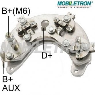 Діодний міст MOBILETRON RL-17H (фото 1)