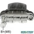 Выпрямитель диодный MOBILETRON RM02HV (фото 1)