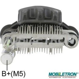 Выпрямитель диодный MOBILETRON RM02HV