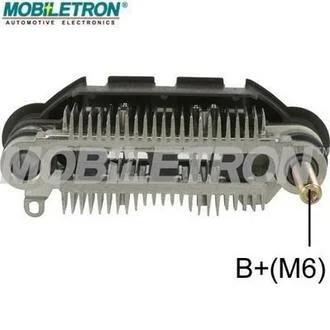 Выпрямитель диодный MOBILETRON RM06