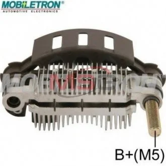 Фото выпрямитель диодный MOBILETRON RM110HV Выпрямитель диодный MOBILETRON RM110HV