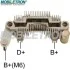 Выпрямитель диодный RM117