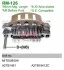 Диодный мост MOBILETRON RM-126 (фото 1)