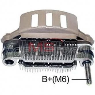 Выпрямитель диодный MOBILETRON RM136