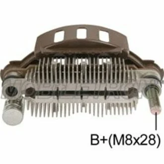 Диодный мост MOBILETRON RM-137