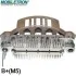Выпрямитель диодный RM155HV