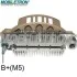 Выпрямитель диодный RM220HV