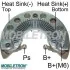 Фото 1 - выпрямитель диодный MOBILETRON RM222HV Выпрямитель диодный MOBILETRON RM222HV (фото 1)