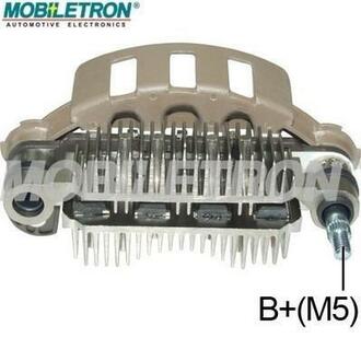 Выпрямитель диодный MOBILETRON RM226HV (фото 1)